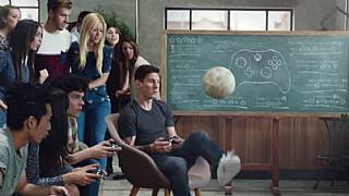 FIFA 16'dan harika ötesi reklam filmi