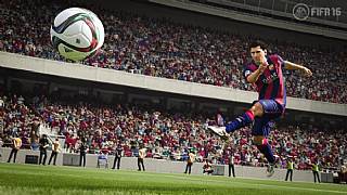 FIFA 16'ya uygun fiyatlardan sahip olun