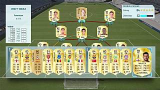 Kaçırılmayacak 14, Fifa 16 Ultimate Team oyuncusu!