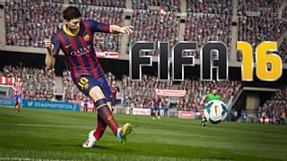 Fifa 16 için yeni güncelleme yayımlandı