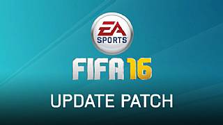 Fifa 16'nın yeni güncellemesi konsollar için de geldi