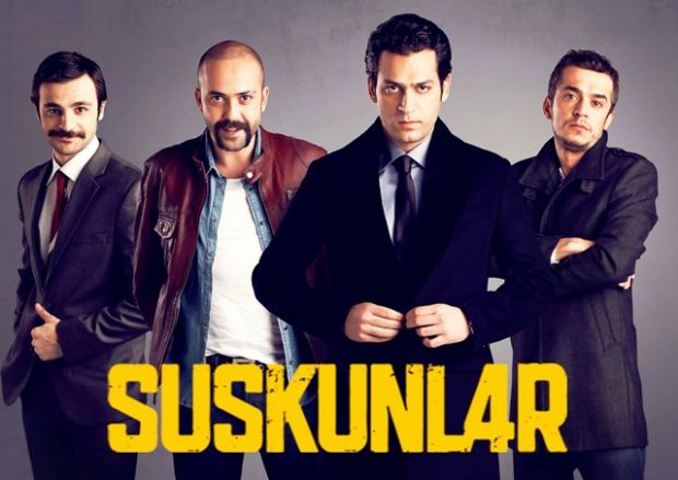 Ünlü dizi "Suskunlar" Amerikan NBC ekranlarına taşınıyor