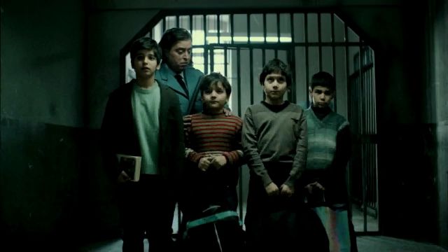 Ünlü dizi "Suskunlar" Amerikan NBC ekranlarına taşınıyor