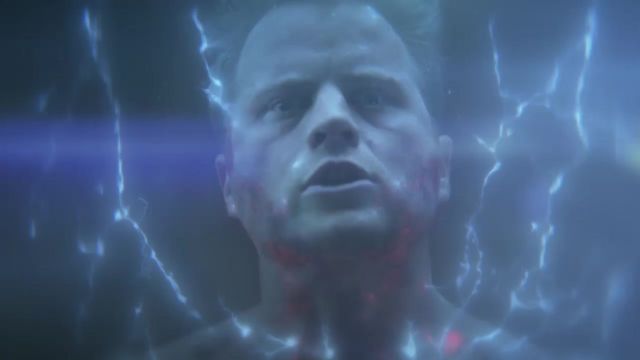 The Frankestein Code'un fragmanı yayımlandı