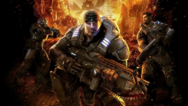Gears of War: Ultimate Edition PC'de yamalandı