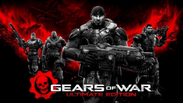 Gears of War: Ultimate Edition, PC'de güncellendi