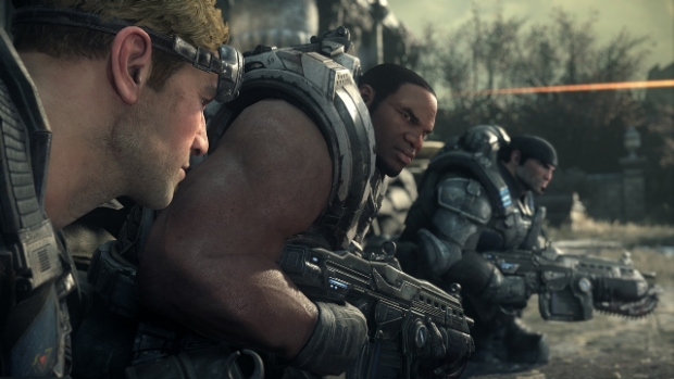 Gears of War: Ultimate Edition inceleme notları burada