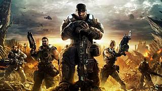 Gears of War'ın Xbox One görüntüleri sızdırıldı!