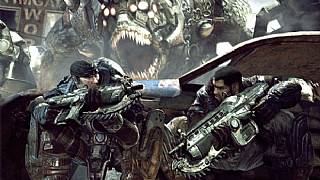 Gears of War Ultimate Edition'ın betasından uçuk rakamlar geldi