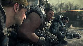 Gears of War: Ultimate Edition sabit disklerde büyük bir delik açacak!