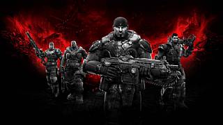 Xbox One şimdi Gears of War ile birlikte!