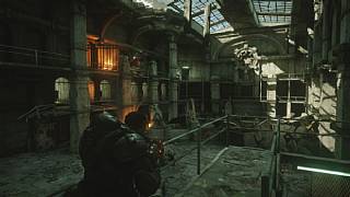 Gears of War'un PC sürümünden yeni haberler var