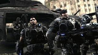 Gears of War: Ultimate Edition PC'ye çıktı