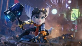 Ratchet & Clank: Rift Apart'ın yeni oynanış videosu yayınlandı