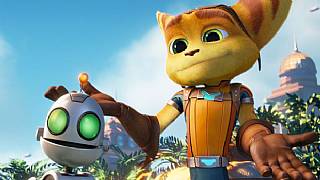 Yeni Ratchet & Clack'in hem filmi hem de oyunu ertelendi