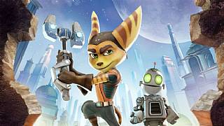Ratchet and Clank filminin ilk fragmanı yayımlandı