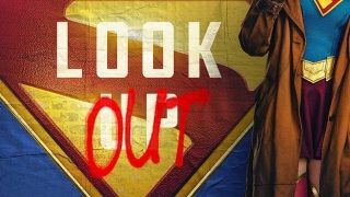 Supergirl Filmi Daha Karanlık ve Sert Olacak