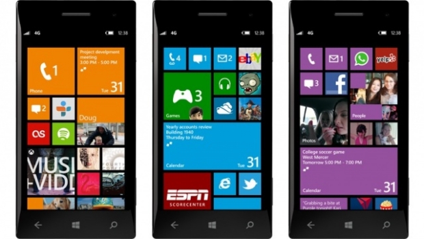 Windows Phone, yeniden Windows Mobile oldu