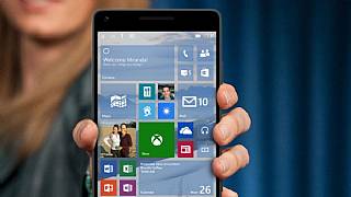 Windows Phone'un pazar payı ne durumda?