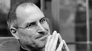 Steve Jobs'tan yeni bir teaser fragman yayımlandı!