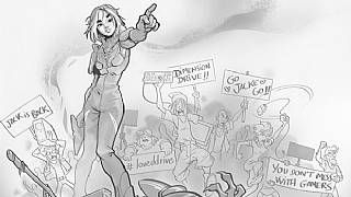 2Awsome Studios yeniden Kickstarter'da!