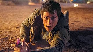 Maze Runner: The Scorch Trials’dan yeni bir fragman yayımlandı