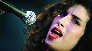 Amy Winehouse belgeselinden ilk fragman yayımlandı