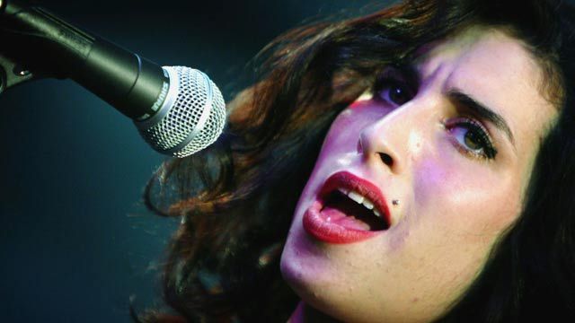 Amy Winehouse belgeselinden ilk fragman yayımlandı