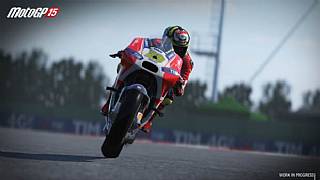 MotoGP 15, Xbox One'nın ekstra çekirdeğini de kullanacak