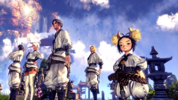 Blade & Soul'dan muazzam başarı