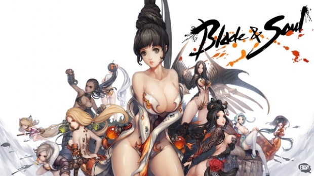 Blade & Soul'un kapalı beta tarihi belli oldu