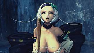 Blade & Soul'da sansür olmayacak!