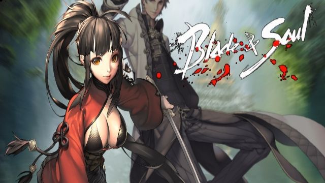 Blade & Soul'a yeni sunucular eklendi