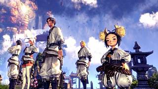 Blade & Soul'dan muazzam başarı