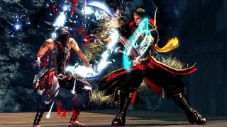 Blade & Soul 2 geliyor