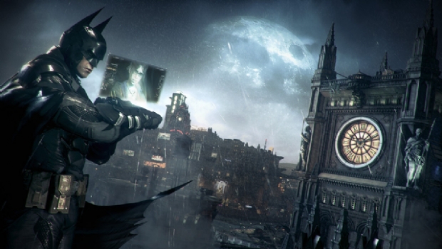Batman: Return to Arkham çıkışına çok az kala ertelendi