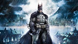Batman: Return to Arkham grafik karşılaştırılması!