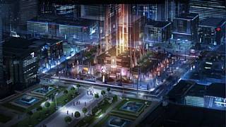 2K Games'den yeni oyun "Advent"