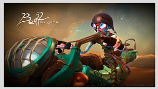 Türk oyunu Beat the Game'den yeni fragman 
