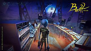 Türk oyunu Beat the Game'den yeni fragman geldi