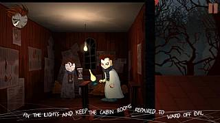 Knock Knock, PlayStation 4'e duyuruldu