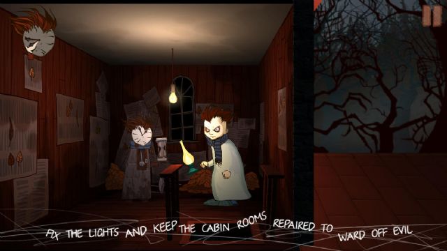 Knock Knock, PlayStation 4'e duyuruldu