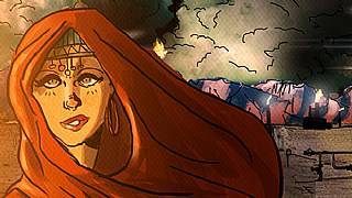 Suudi prens, kadınlara araç kullanma izni verdi. Sadece oyunlarda...