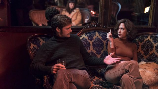 The Diary of a Teenage Girl'ün yeni fragmanı yayımlandı