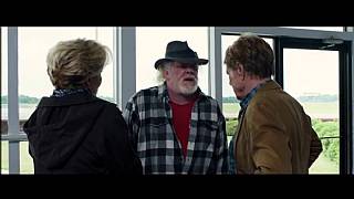 A Walk in the Woods'un ilk fragmanı yayımlandı