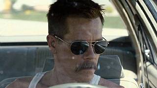 Cop Car'ın ilk fragmanı ortaya çıktı