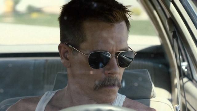 Cop Car'ın ilk fragmanı ortaya çıktı