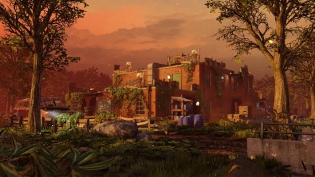 XCOM 2 için yeni görüntüler yayınlandı