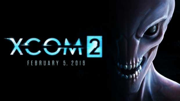 XCOM 2 Açılış Sinematiği!
