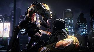 XCOM 2'nin oyun içi tanıtım fragmanı paylaşıldı